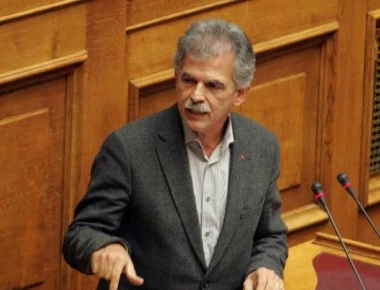 Σ.Δανέλλης: «Εθνική συντέλεια αν δεν ψηφιστεί η Συμφωνία των Πρεσπών»